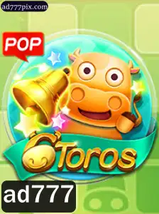 Descubra o Fascinante Mundo do Jogo 6Toros