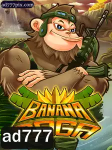 Descubra o Fascinante Mundo de BananaSaga: Um Mergulho nas Regras e Estratégias do Jogo com ad777