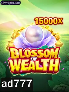 Descubra o Mundo Encantado de BlossomofWealth: Um Guia Completo