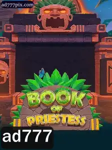 Book Of Priestess: Uma Jornada Urbana de Magia e Mistério