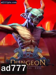Explorando Dungeon: Um Mergulho Profundo no Mundo do Jogo RPG