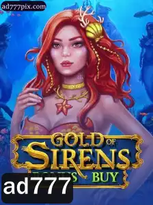 Explore o Fascinante Mundo de GoldofSirensBonusBuy