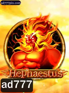Hephaestus: Explorando o Mundo Mítico do Jogo Inovador