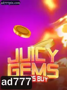 Descubra o Fascinante Mundo de JuicyGemsBonusBuy
