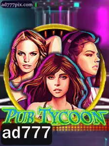 Descubra o Mundo de PubTycoon: Um Jogo de Estratégia Viciante