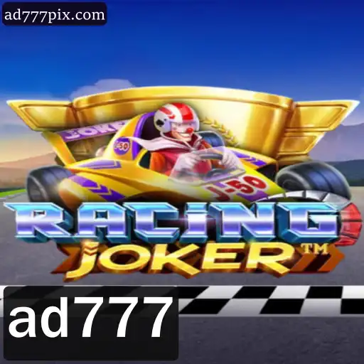 RacingJoker: Descubra a Emoção do Novo Jogo de Corrida