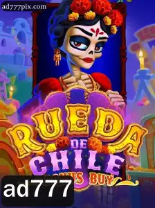 Explorando o Fascinante Mundo de RuedaDeChileBonusBuy