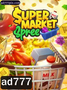 SupermarketSpree: Um Mergulho no Mundo da Diversão e Estratégia