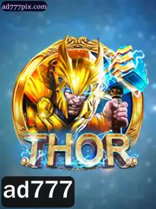 THOR: Explorando o Universo do Novo Jogo com Aventura e Estratégia
