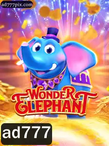 WonderElephant: O Jogo Que Conquista Pessoas Pelo Mundo